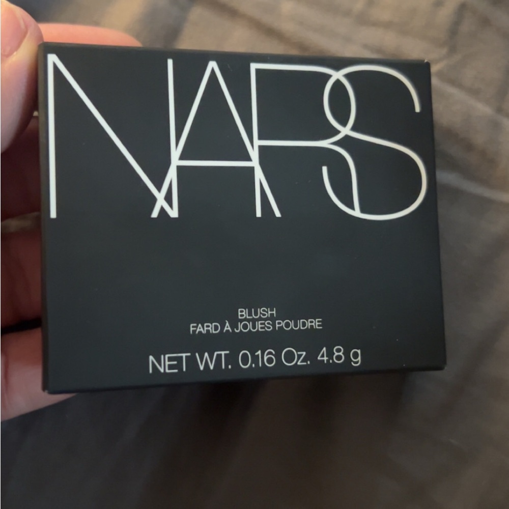 NARS Blush in Orgasm
